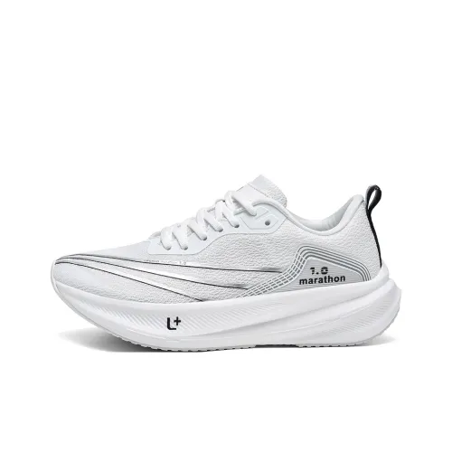 ONKE Беговые кроссовки Низкий Топ Унисекс