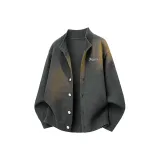 Мист Черный Серый