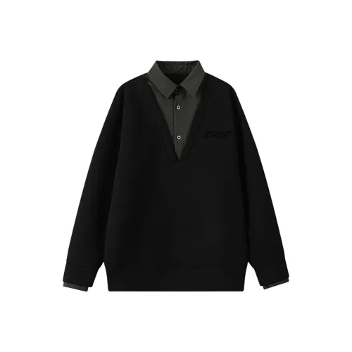 ZIRUNGE Унисекс Свитшоты