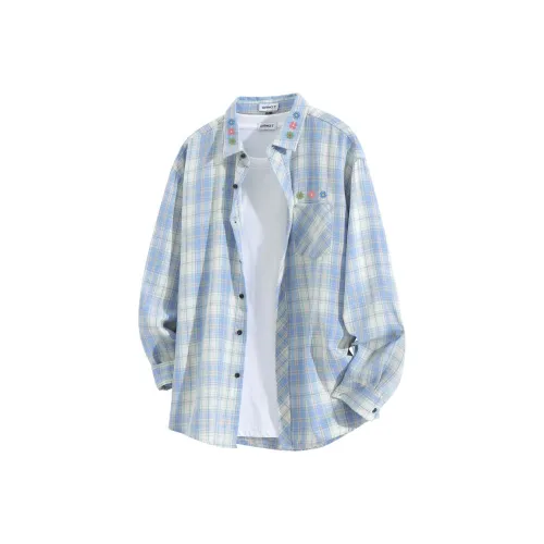 ORNOT Унисекс Рубашки