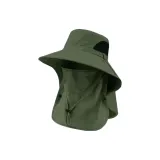 Армейский зеленый