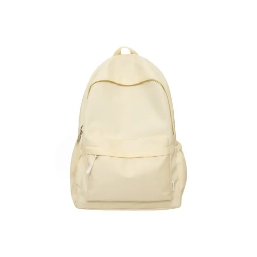 Xmithie Nylon Рюкзак Большой Унисекс Розовый Черный Желтый Синий Белый