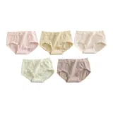 5 пачек (Светло-розовый + Заварной + Кожа + Горохово-зеленый + Хаки)