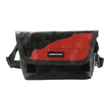 Черно-красный