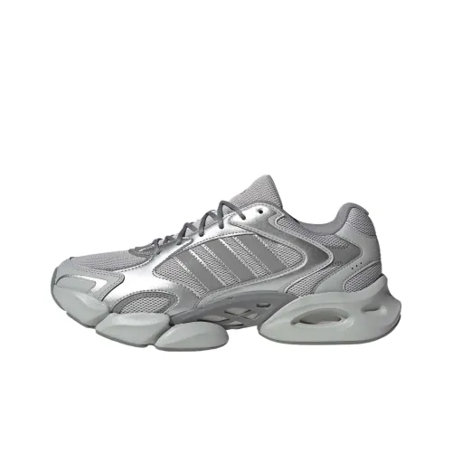 Adidas MEGASTRIDE Дышащие массивные кроссовки унисекс