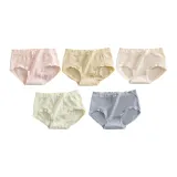 5 пачек (Светло-розовый + Заварной + Кожа + Горохово-зеленый + Синий)