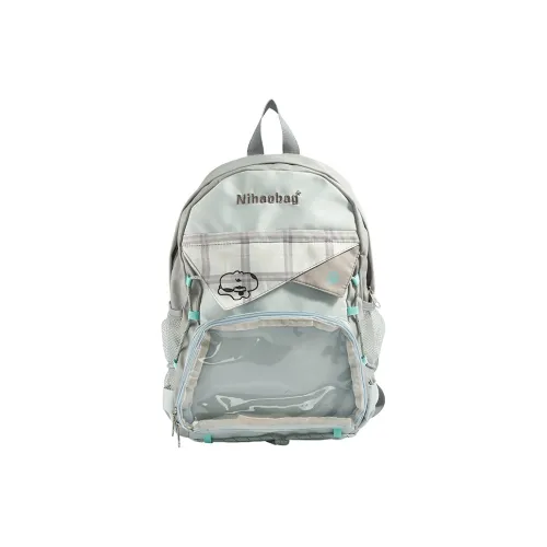 SAPANA STUDIO Нейлон Ит-Сумка Стандартная Унисекс Многоцветный