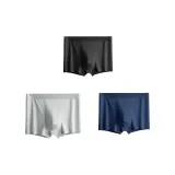 Чёрный + Голубой + Серый