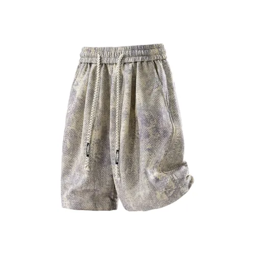 GEOGRE ALEX Повседневные шорты Мужские