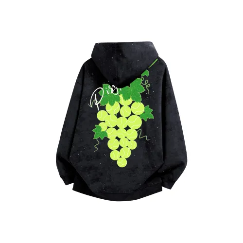 PISYPOX Унисекс Свитшоты