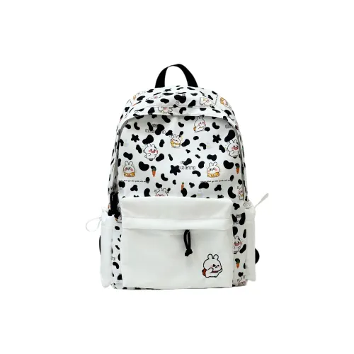 Kaka Tree Нейлоновый рюкзак женский многоцветный