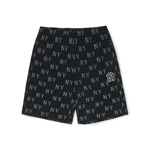 MLB KIDS Нью-Йорк Янкис Шорты Дети 3-7 лет