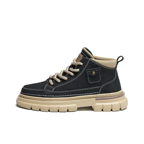 Волки • Семья QUNLANGSHIJIA Мартинсы Мужской