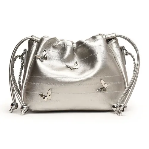 OKEKE ПУ (полиуретан) Сумка через плечо Сумка на плечо Женская Многоцветная