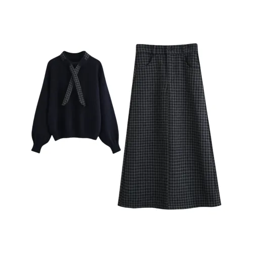 MITX Женские Комплекты с Юбкой