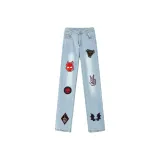 Светло-голубой