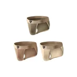 Туманный зеленый, Серый+Шампанское абрикосовый, Овсяная коричневый