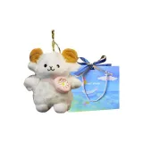 Розовая сумка + лента, сумка для покупок