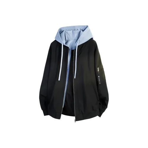 S.k. Manor Hill Куртки и Пальто Унисекс