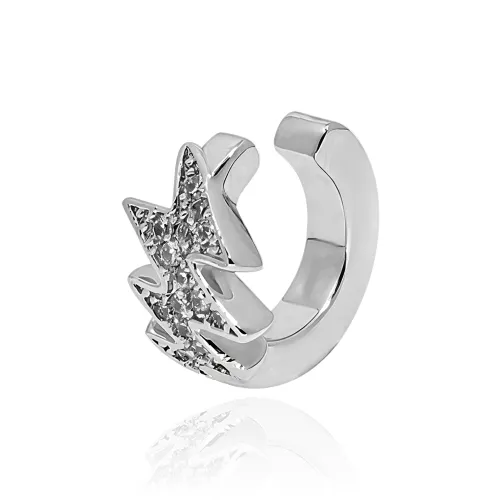 May10th Сплав Нижняя заколка On Серьги Мужской