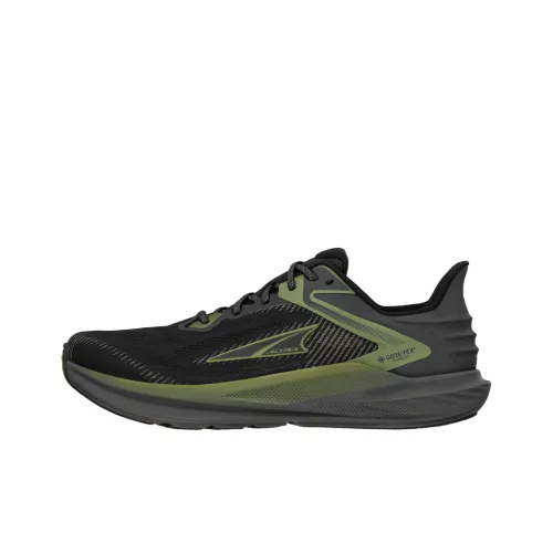 Altra Torin 8 Беговые кроссовки Мужской
