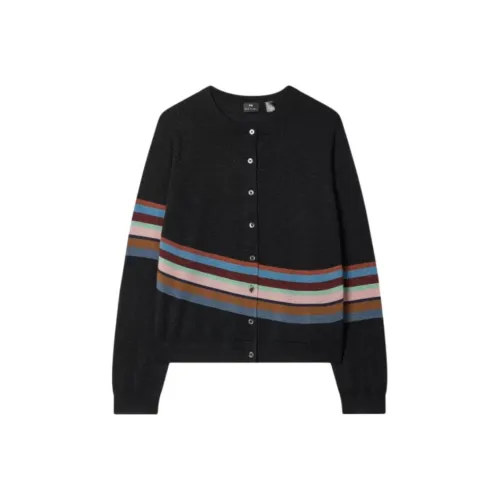 Paul Smith FW25 Свитер Женские