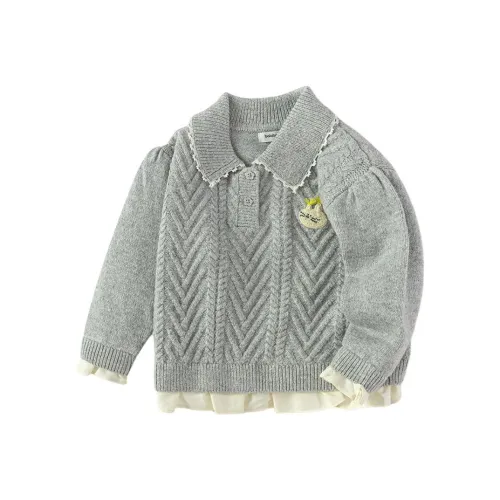 Balabala Свитер Дети 3-7 лет