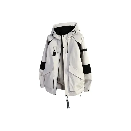 S.k. Manor Hill Куртки и Пальто Унисекс