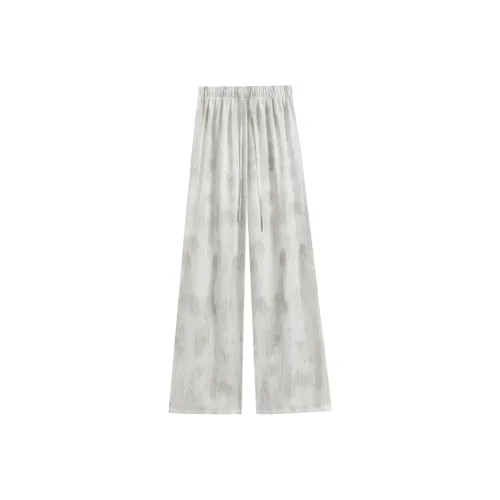 POPO.INFO Женские Повседневные Брюки