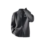 Мист Черный Серый