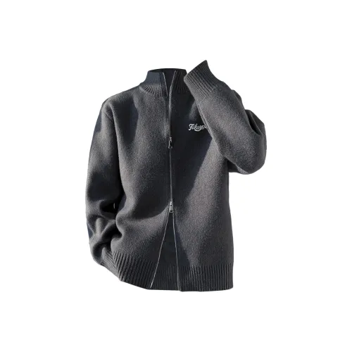 Fakeyoung Унисекс Трикотаж