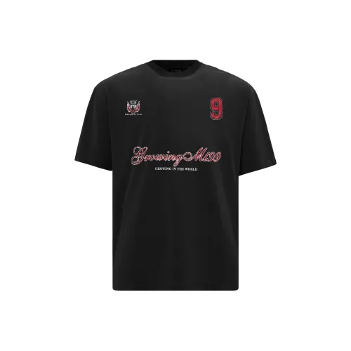 MT99 Унисекс T-рубашки