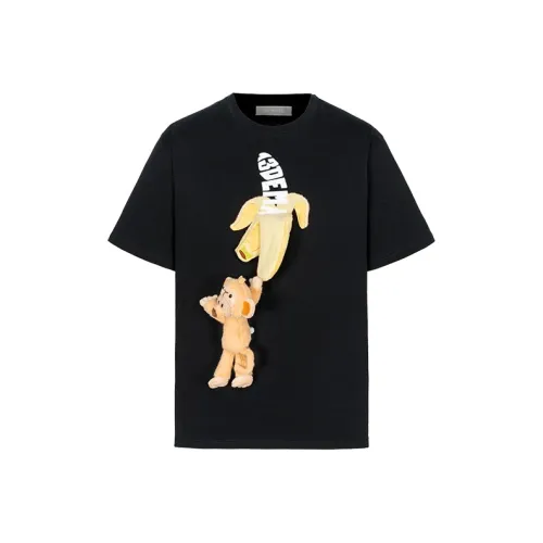 13 DEMARZO Женские футболки