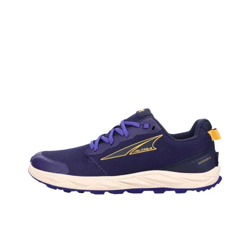 Altra Беговые кроссовки Purple Women's