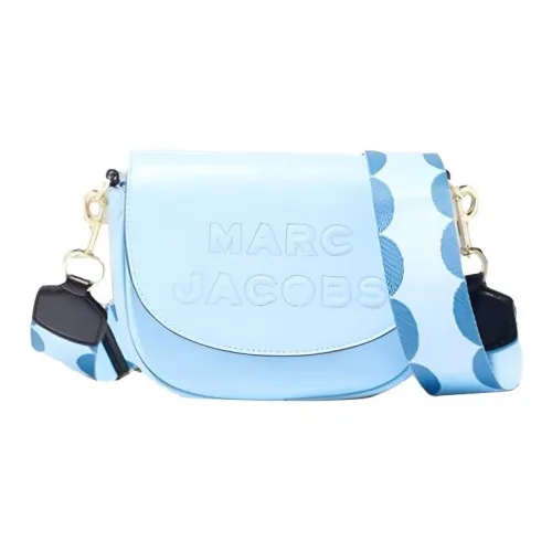 MARC JACOBS Flash Crossbody Bag Women's