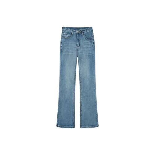 GORGEOUSIDEA Повседневные брюки Женские