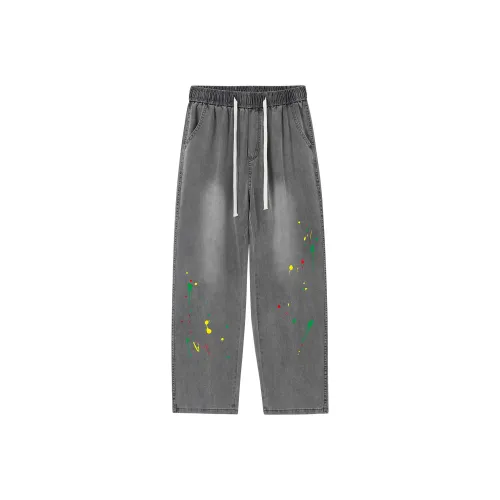 88rising Унисекс Джинсы