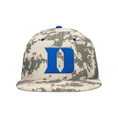 nike Полиэстер Кепки Мужской Камуфляж Зеленый