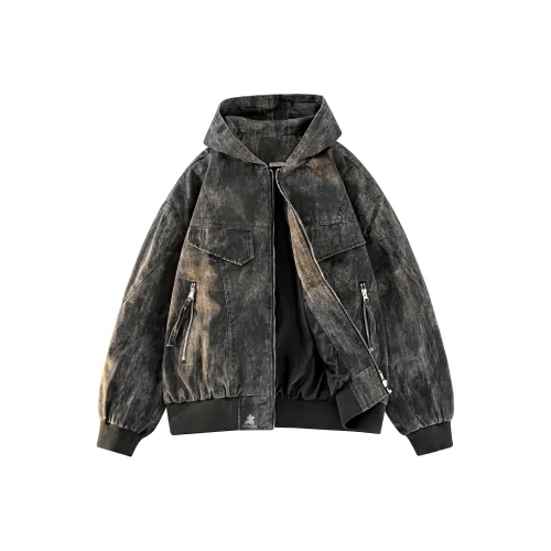 MEXICAN Унисекс Куртки