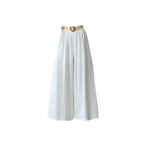 ONE PASS STUDIO Повседневные брюки Женские