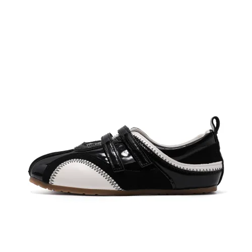 Yue Elsa Низкий Топ Casual Женский