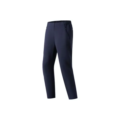 HOTSUIT Унисекс Повседневные Брюки