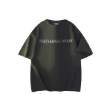 Темно-серый