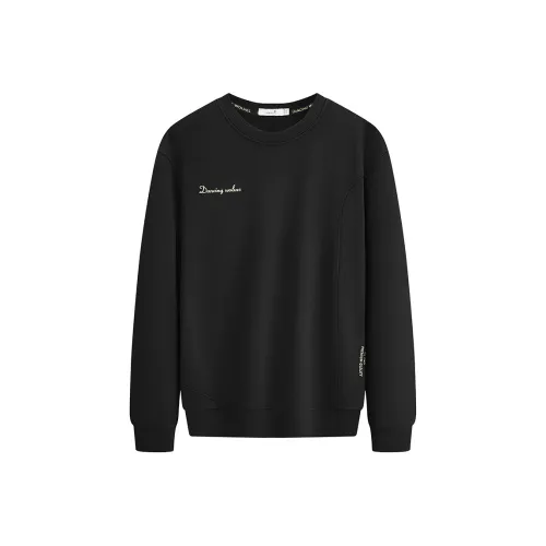 Толстовка Dance with Wolves Мужская