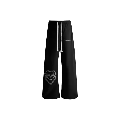 JIAFEIMAOJIAZU Повседневные брюки Унисекс