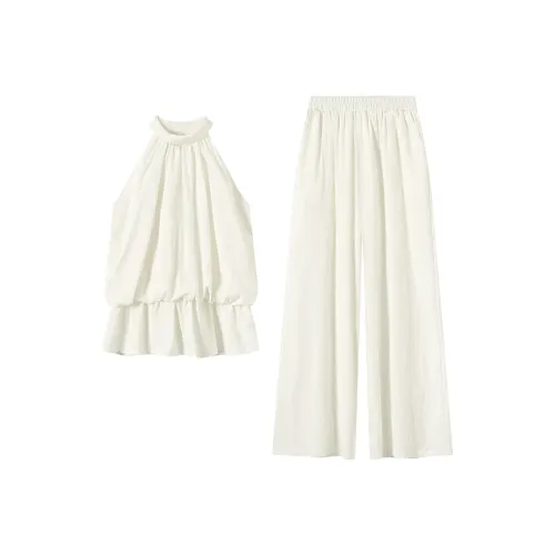 GEZITAI Женские Повседневные Костюмы