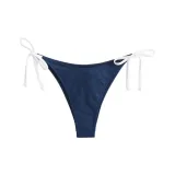 Морской синий