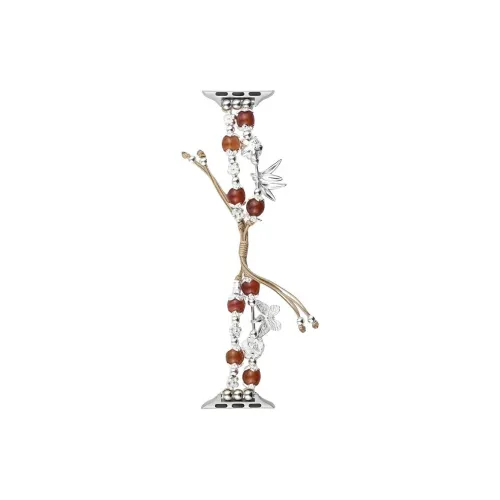 KVZUVUU Ремешок Apple Совместимость Металл IwatchS11 S10 S9 S8 S7 SE Ultra2