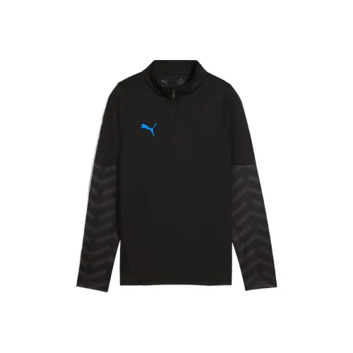 PUMA Детские спортивные футболки IndividualCUP для детей от 3 до 7 лет