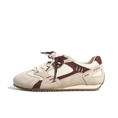 GARDEN CAT Амортизация Устойчивый к истиранию Водонепроницаемый Низкий Топ Casual Женские